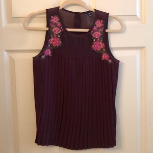 Women’s Dressy Tank